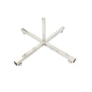 63'' High Basket Spinner Clothes Rack Storage Display Fixture  Dump Bin 22'' Wide Baskets Dump Bin