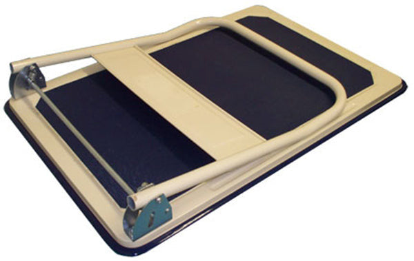 660 LB Platform Plat Form Foldable Folding Truck Utility Cart Hand Cart 24"x36"