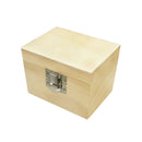 6PC 1/8-1/2'' HSS 2 Flute End Mill Set High Speed Steel Center Cut 3-8 Shank