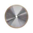 7'' Glass Tile Saw Diamond Blade .060 x 5-8'' Arbor Wet Cutting Glass Mosaic 7mm Rim
