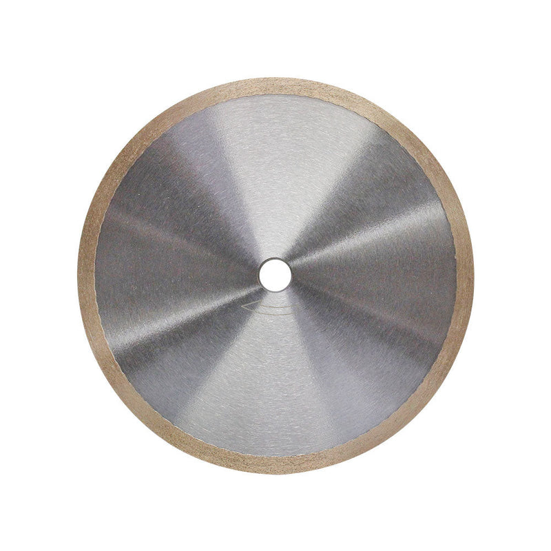 7'' Glass Tile Saw Diamond Blade .060 x 5-8'' Arbor Wet Cutting Glass Mosaic 7mm Rim