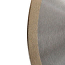 7'' Tile Porcelain Diamond Blade Ceramic Tile Marble Granite Saw Cutter 5-8'' Arbor