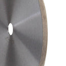 7'' Tile Porcelain Diamond Blade Ceramic Tile Marble Granite Saw Cutter 5-8'' Arbor