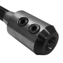 7/8'' End Mill Adapter Holder R8 Bridgeport Machines R8 Adaptor Tool Milling