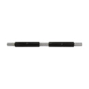 7-8" Outside Micrometer .0001" Graduation Ratchet Stop Hardened Spindle Precision Tool for Machinists