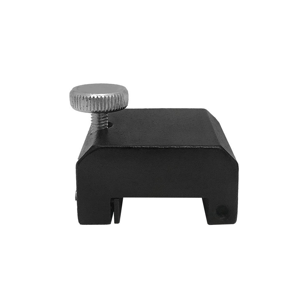 SHARS 3/8-3/4 Milling Vise Work Stop Quick Clamp Clamping Jaw Kit 202...