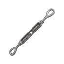 7/8'' x 18''  Turnbuckle EYE EYE Pulley Galvanized Drop Forge Turnbuckle