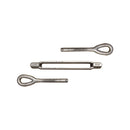 7/8'' x 18''  Turnbuckle EYE EYE Pulley Galvanized Drop Forge Turnbuckle
