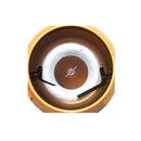 8 Cubic Ft. Tall Portable Cement Mixer Concrete Mortar Mixer