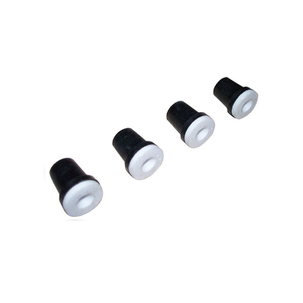 8 PC (2 to 3.5 mm) CERAMIC NOZZLE GUN TIP Abrasive Sand Blaster Blasting