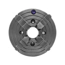 8'' (200MM) Lathe Chuck 4 Jaw Independent Ground Hardened Lathing