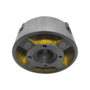 8'' (200MM) Lathe Chuck 4 Jaw Independent Ground Hardened Lathing