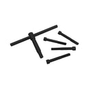 8'' (200MM) Lathe Chuck 4 Jaw Independent Ground Hardened Lathing