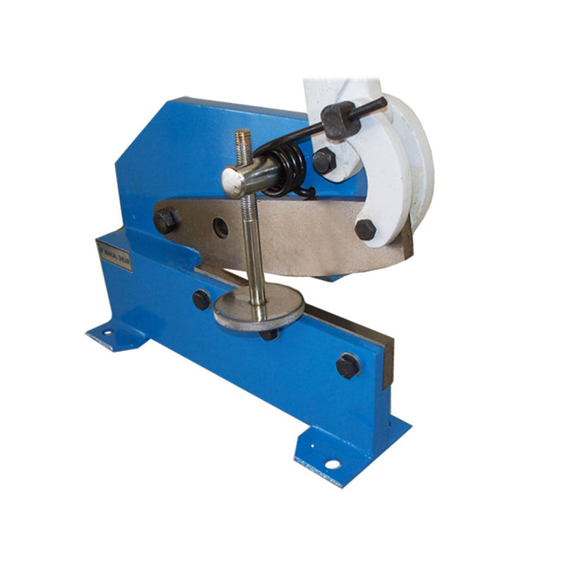 8" Hand Shear Sheet Metal Steel Cutter Fabrication