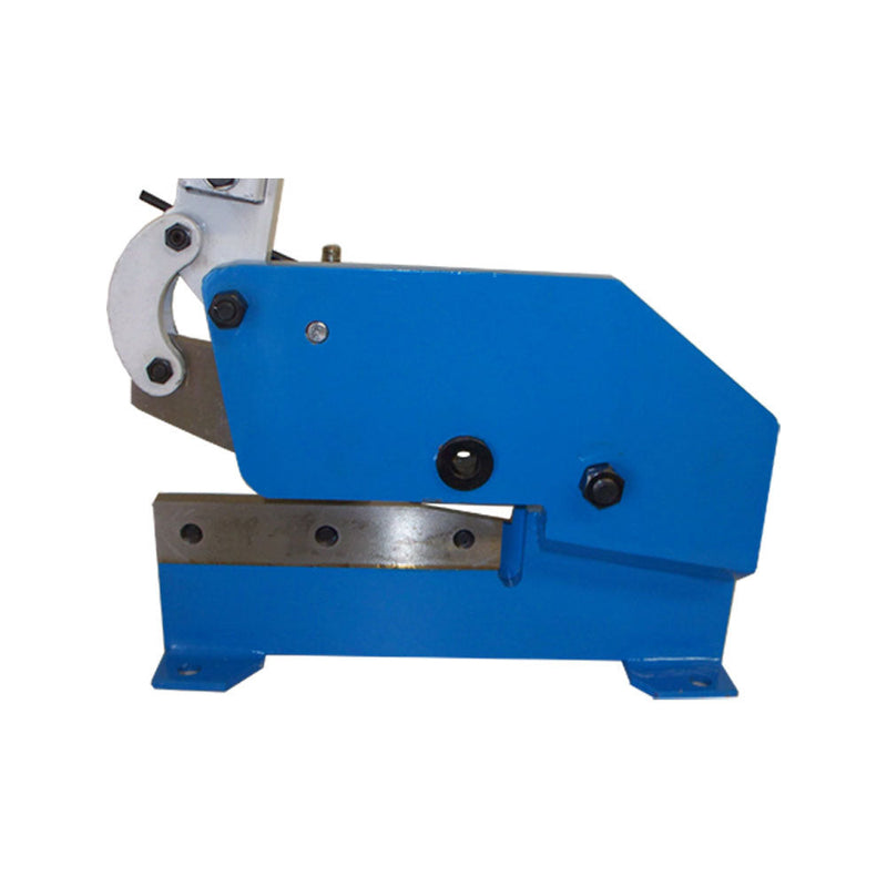 8" Hand Shear Sheet Metal Steel Cutter Fabrication