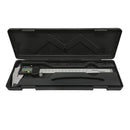8" Large LCD Electronic Digital Caliper Range 0-8"/0-200mm