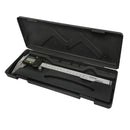 8" Large LCD Electronic Digital Caliper Range 0-8"/0-200mm