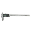 8" Large LCD Electronic Digital Caliper Range 0-8"/0-200mm