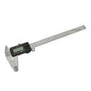 8" Large LCD Electronic Digital Caliper Range 0-8"/0-200mm