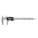 8" Large LCD Electronic Digital Caliper Range 0-8"/0-200mm