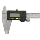8" Large LCD Electronic Digital Caliper Range 0-8"/0-200mm