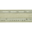 8"/ 200MM Dual Reading Dial Caliper Shockproof Scale Metric SAE Standard INCH