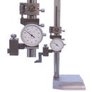 8'' Dial Height Gage .001 GRAD Gauge Shockproof 8'' X 0.0001'' Dial Height Gage