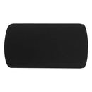 8'' Dome Black Velvet Half Moon Bangle Bracelet Holder Display Jewelry Show Case