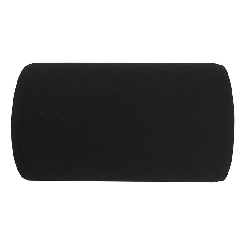8'' Dome Black Velvet Watch Braclet Holder Display Jewelry Show Case