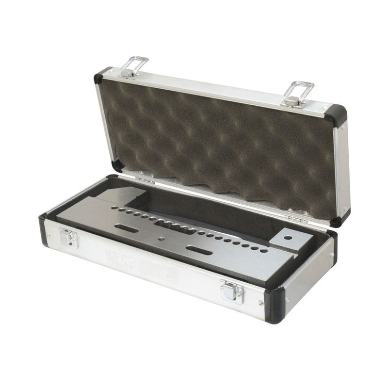 8'' High Precision Stainless Steel Wire Cut Vise Hardened Milling .0002 Mill Lathe