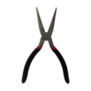 8'' Long Nose Pliers Heat Treated Steel Wire Cutter