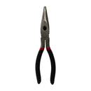 8'' Long Nose Pliers Heat Treated Steel Wire Cutter