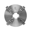 8''(200MM) 4 Jaw Self Centering Mill Chuck Lathe Milling Machine