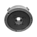 8''(200MM) 4 Jaw Self Centering Mill Chuck Lathe Milling Machine