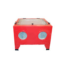 80PSI Abrasive Sand Blast Blaster Cabinet Sandblaster