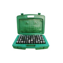 84 Pc M7 .917-1.000'' Steel Plug Pin Gage Set MINUS Pin Gauges Metal Gage Gauges