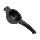 85mm Diameter Cast Iron Lime Lemon Hand Juicer Squeezer Manual Citrus Press