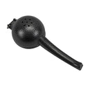 85mm Diameter Cast Iron Lime Lemon Hand Juicer Squeezer Manual Citrus Press