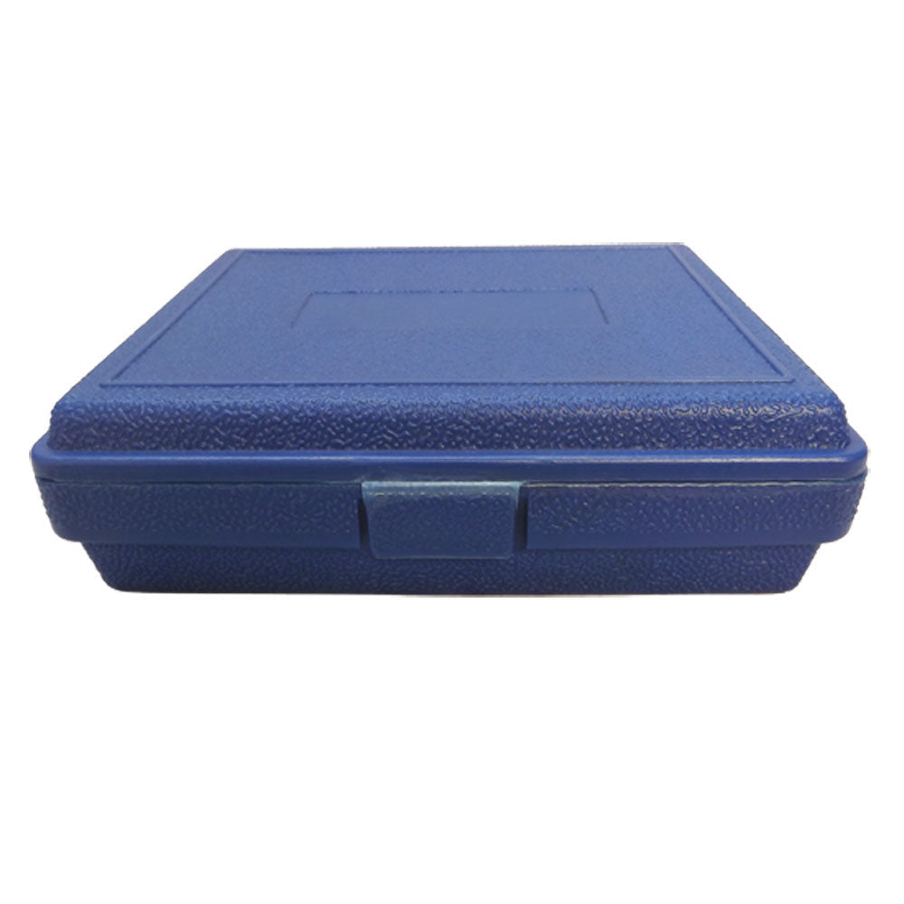 9 Pair 1-4'' Hardened Steel Parallel Set 6'' Long 0.0002'' Square Precision 3-4 in 1-3-4