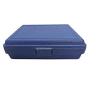 9 Pair 1-4'' Hardened Steel Parallel Set 6'' Long 0.0002'' Square Precision 3-4 in 1-3-4