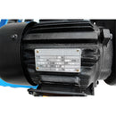 9 x 12 Horizontal Metal Cutting Band Saw Hydraulic Down Feed 3 PHASE 220V 1.5HP