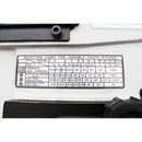 9 x 12 Horizontal Metal Cutting Band Saw Hydraulic Down Feed 3 PHASE 220V 1.5HP