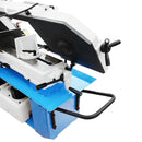 9 x 12 Horizontal Metal Cutting Band Saw Hydraulic Down Feed 3 PHASE 220V 1.5HP