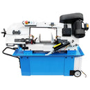 9 x 12 Horizontal Metal Cutting Band Saw Hydraulic Down Feed 3 PHASE 220V 1.5HP