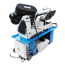 9 x 12 Horizontal Metal Cutting Band Saw Hydraulic Down Feed 3 PHASE 220V 1.5HP