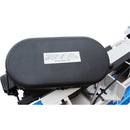 9 x 12 Horizontal Metal Cutting Band Saw Hydraulic Down Feed 3 PHASE 220V 1.5HP