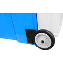 9 x 12 Horizontal Metal Cutting Band Saw Hydraulic Down Feed 3 PHASE 220V 1.5HP