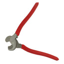 9'' Cable Cutting Pliers Cable Heat Treated Cable Cutter