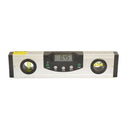 9'' Digital Laser Level Angle Incline Protractor Electronic Angle Gauge