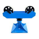 9,900 LBS Capacity 10" to 48" Tube Pipe Rotator Roller Support Stand Turning Welding Positioner